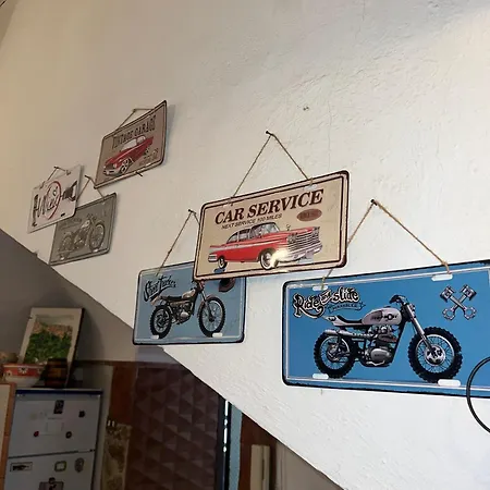Apartamento L'homme Tranquille