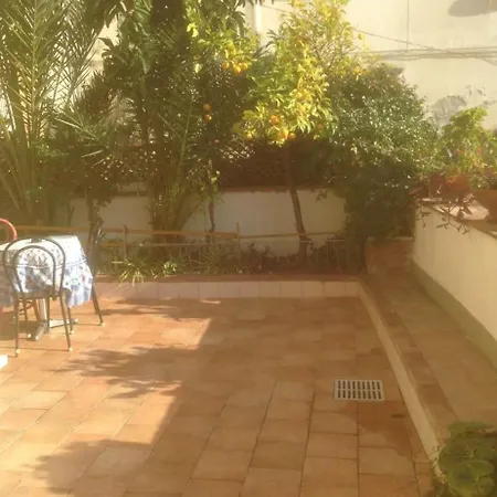 Apartamento L'homme Tranquille Salerno