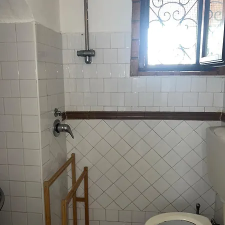 L'homme Tranquille Apartment