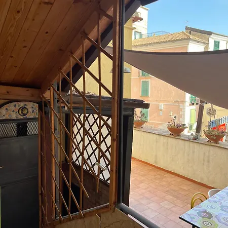 Apartment L'homme Tranquille