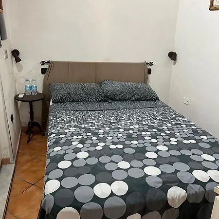 L'homme Tranquille Apartment Salerno