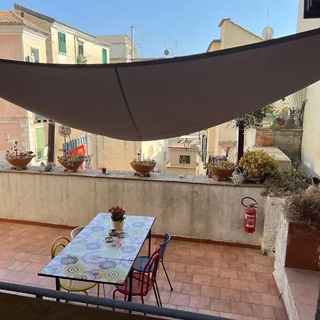 Apartment L'homme Tranquille Salerno