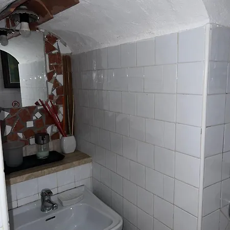 Apartment L'homme Tranquille Salerno