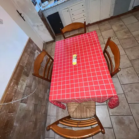 L'homme Tranquille Salerno