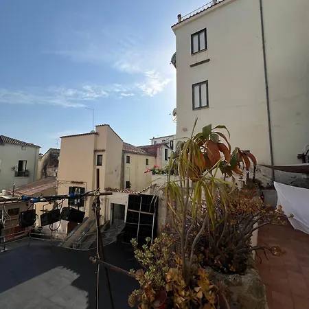 Apartment L'homme Tranquille