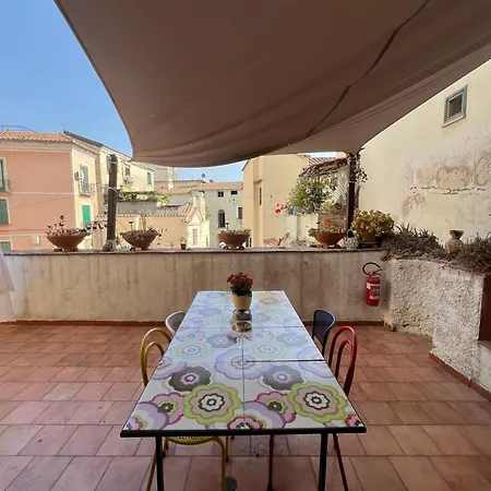 L'homme Tranquille Apartment *