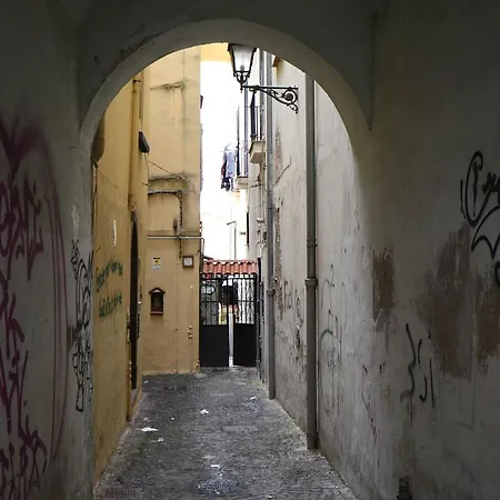 L'homme Tranquille * Salerno