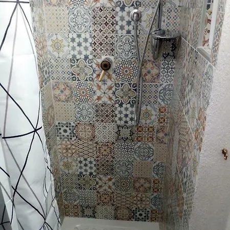 Apartment L'homme Tranquille Salerno